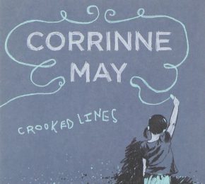 Corrinne May - Crooked lines