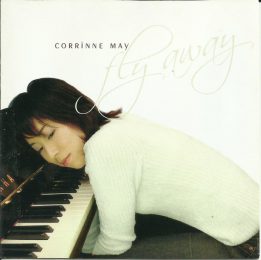 Corrinne May - Fly away