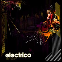 Electrico-Hip-City-Album-Cover