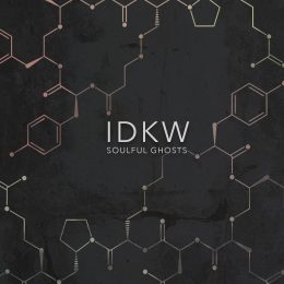 IDKW Cover Artwork