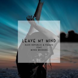 Leave My Mind